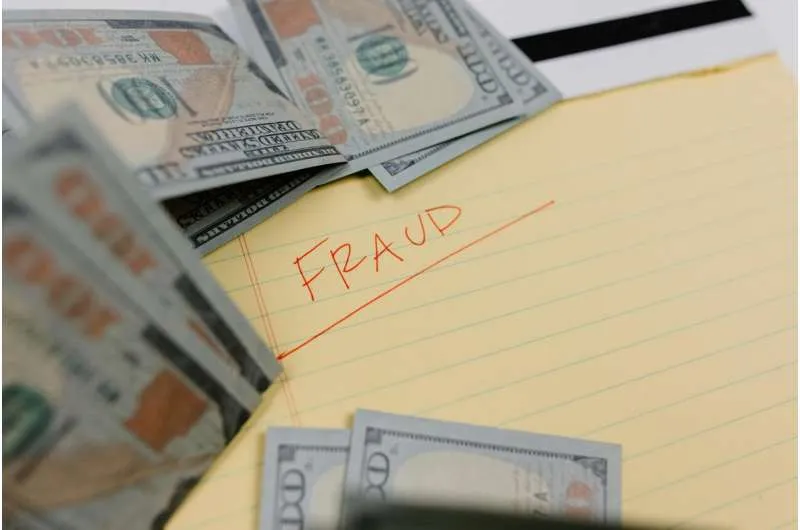 Ошибочные маркеры мошенничества: как страдают невинные клиенты