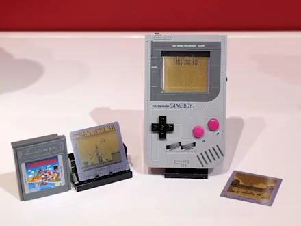 Изображение малого модуля продукта