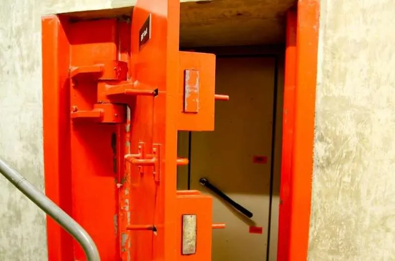 Underground data fortresses: The nuclear bunkers, mines and mountains being transformed to protect our 'new gold' from attack