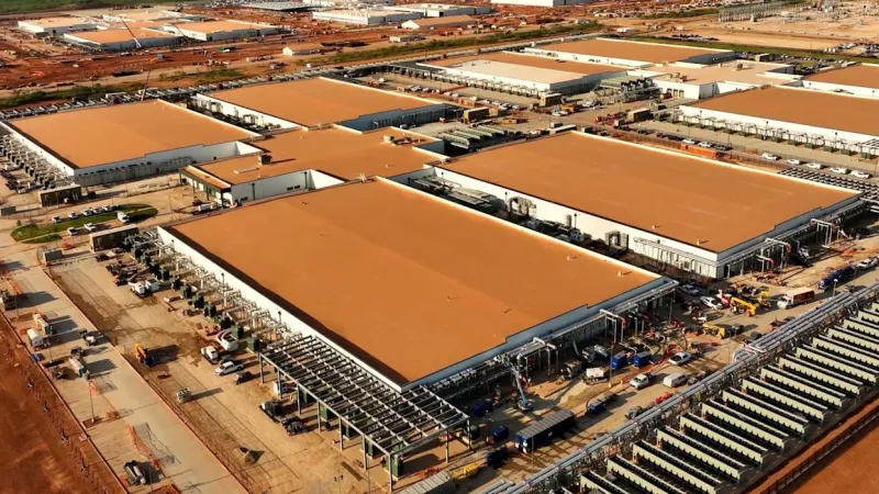 Почему ИИ-датацентры угрожают экологии и как это исправить