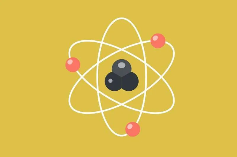 Протонная проводимость: новый метрика открывает секреты материалов