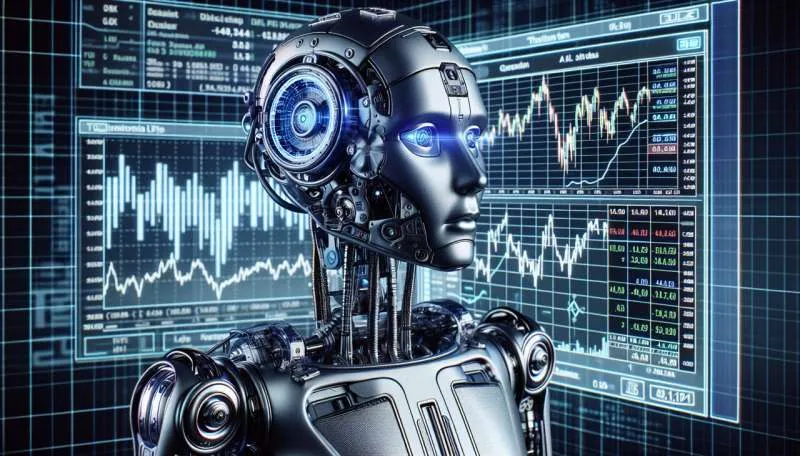 Пузырь ИИ: предвестники краха и перспективы