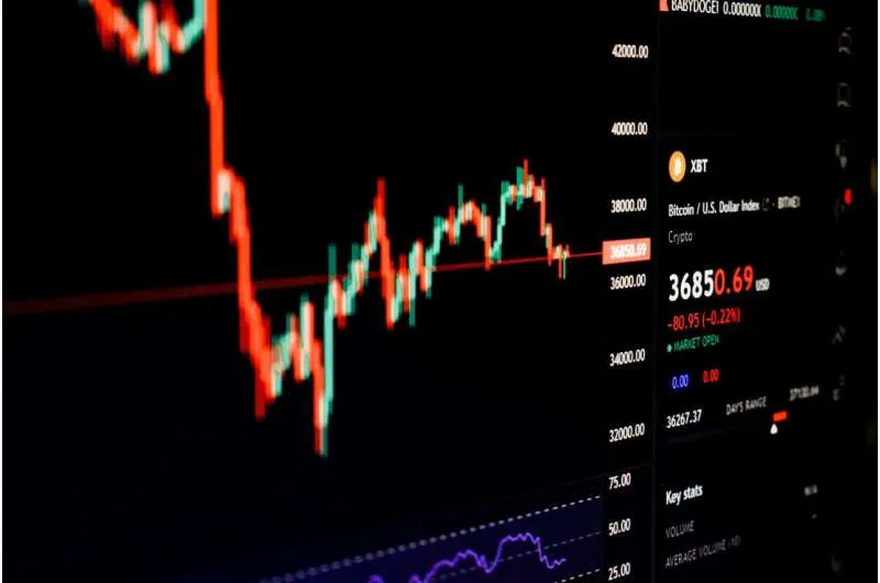 Пузырь ИИ: уроки краха доткомов