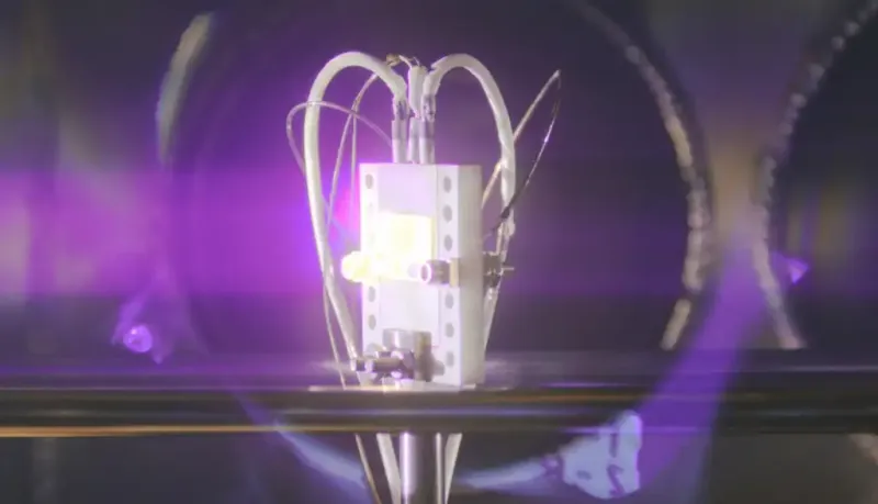 Радиовольтаика: новый подход к энергии термоядерного синтеза