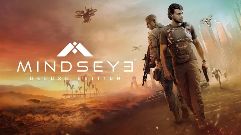 Разрыв сотрудничества BARB и IOI Partners: отмена кроссовера MindsEye и Hitman