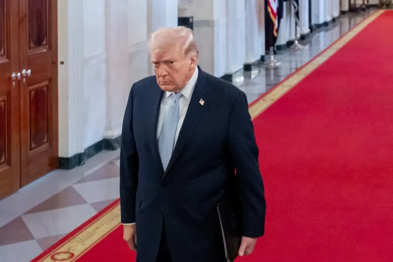 Рамочная политика США по ИИ: федеральное регулирование и вызовы