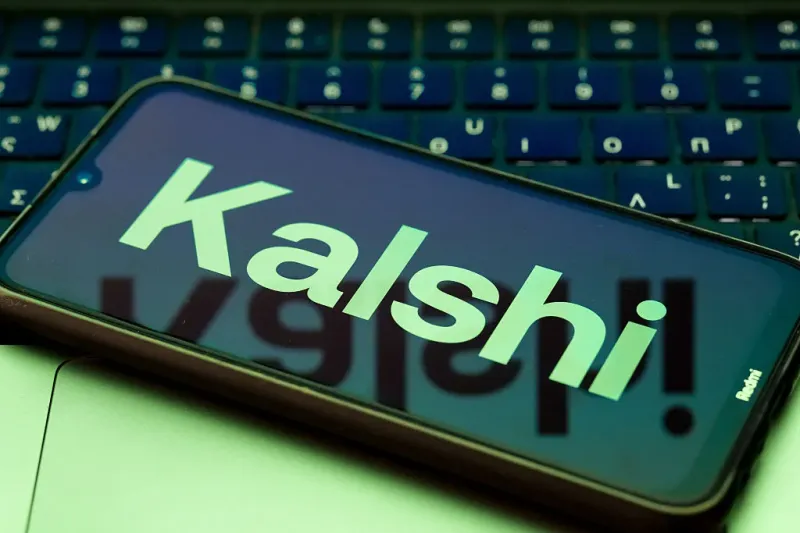 Революция на рынке прогнозов: Kalshi привлек $1 млрд