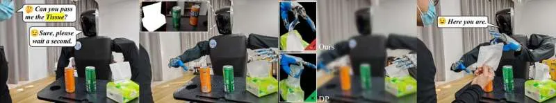 New framework could allow humanoid robots to reliably manipulate different objects
