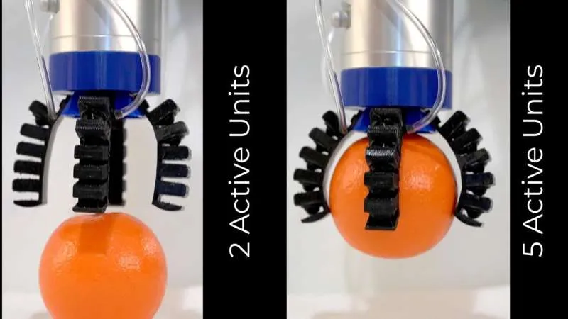 Роботы на основе фиджет-попперов: сила метастабильности