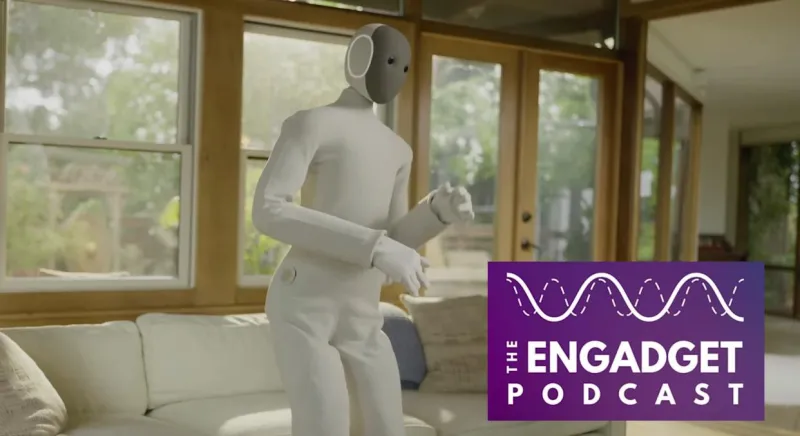 Роботы-помощники: от пылесосов до автономных ассистентов