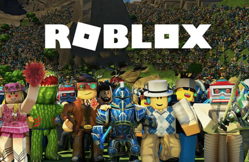 Россия заблокировала Roblox: обвинения в ЛГБТ-пропаганде