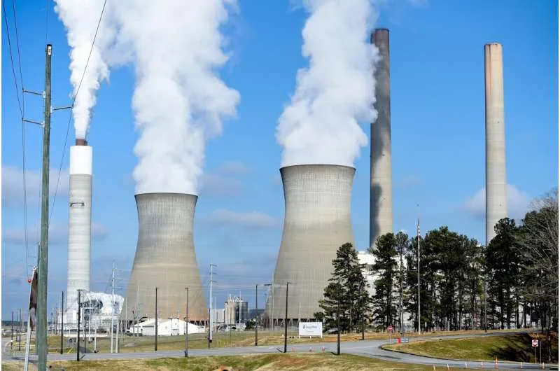 Рост энергопотребления: как дата-центры меняют энергетику