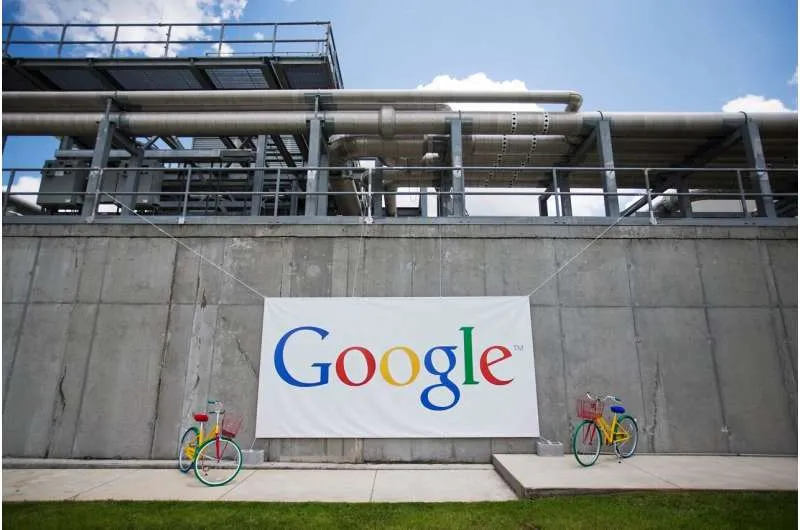 Georgia Power says it needs a huge increase in power capacity to meet data center demand