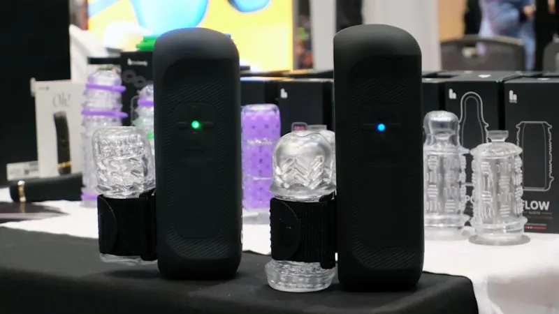 Умные ногти iPolish