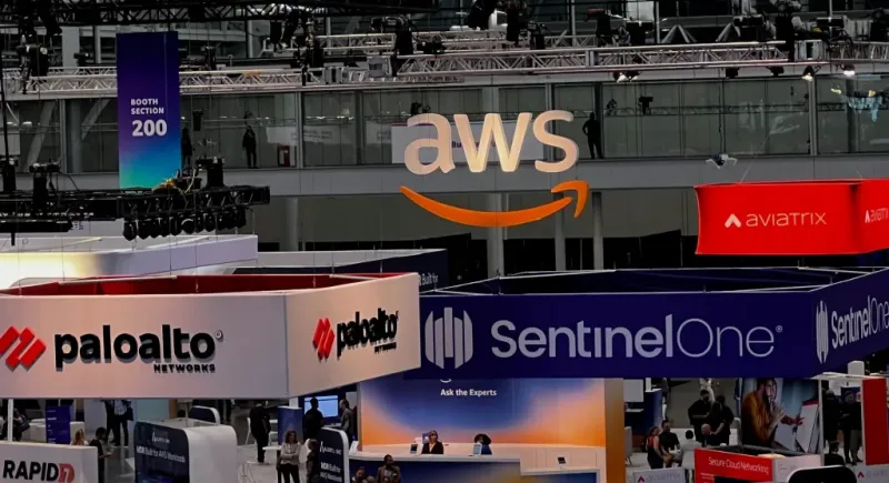Сбой AWS: интернет парализован, сервисы восстанавливаются