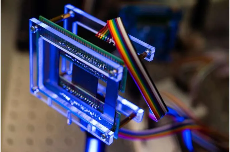 Сверхбыстрые беспроводные сети: новая эра радиосигналов