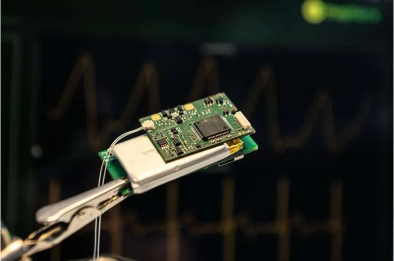 Smart sensor network and AI algorithms ease strain on stressed drivers