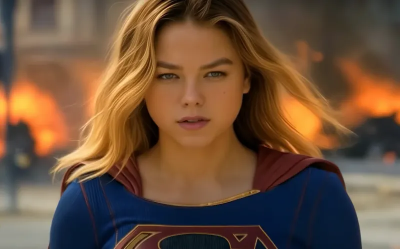 Слоп: слово 2025 года от Merriam-Webster