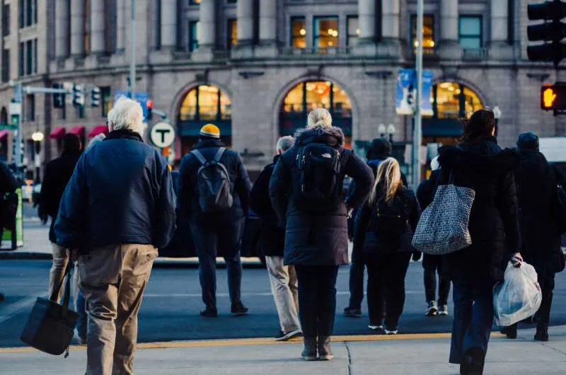 Смартфоны: новый взгляд на городскую мобильность