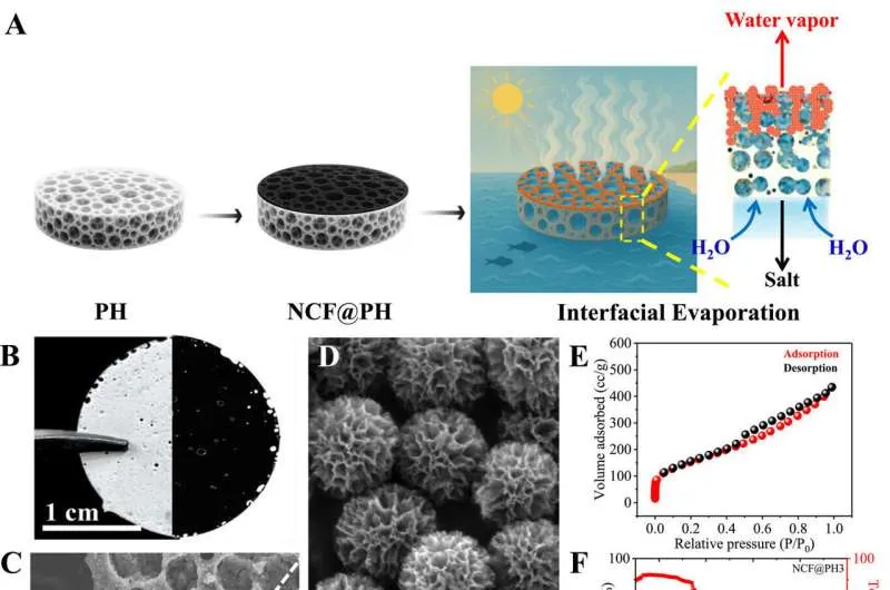 Солнечная опреснительная установка: чистая вода без проблем