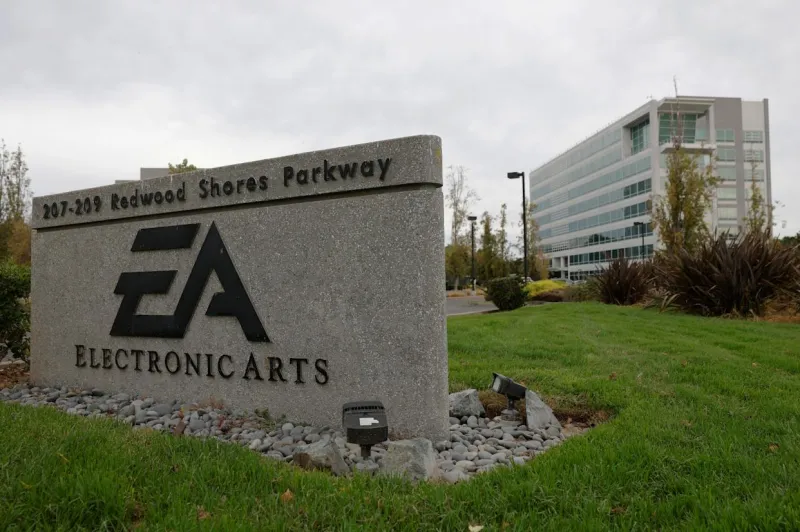 Сотрудники EA против сделки по покупке компании