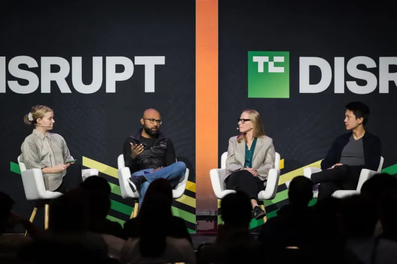 Стратегия привлечения инвестиций: от стартапа до раунда D