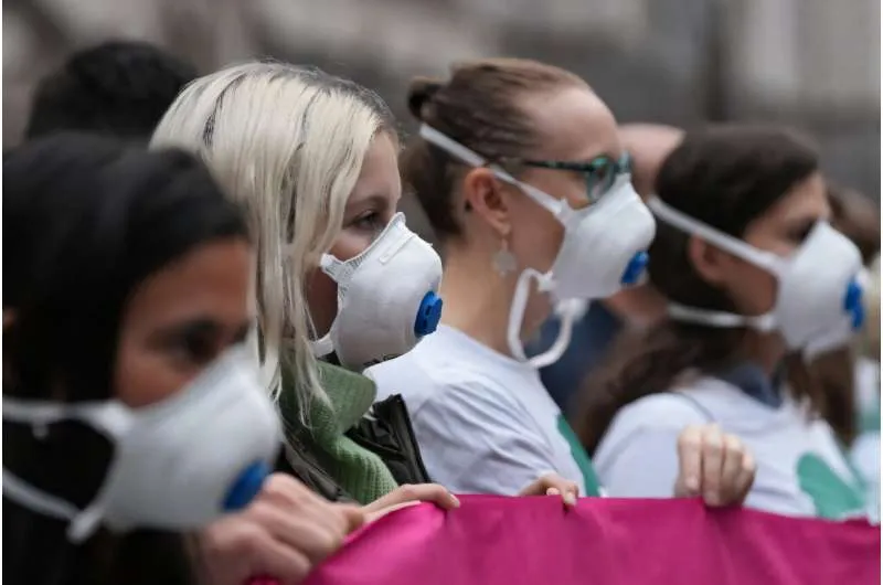 Судебное дело "Дизельгейт" в Великобритании: новый виток