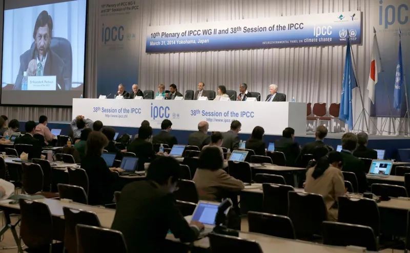 США выходят из 66 международных организаций: последствия для климата и глобальной политики