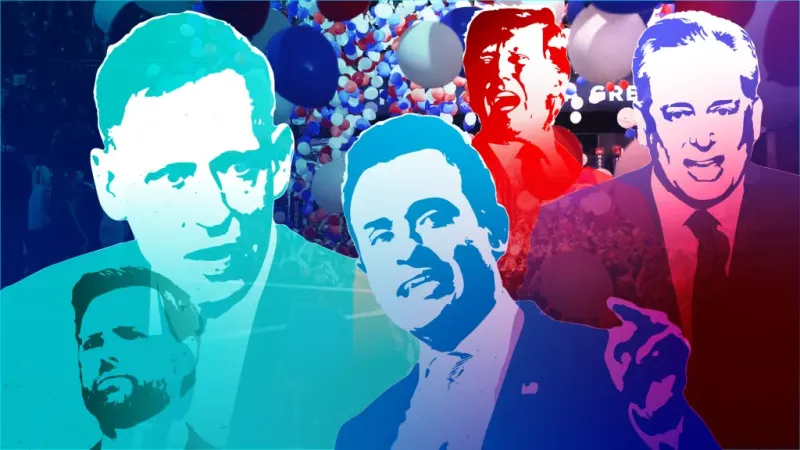 США: Президент США против регулирования ИИ штатами