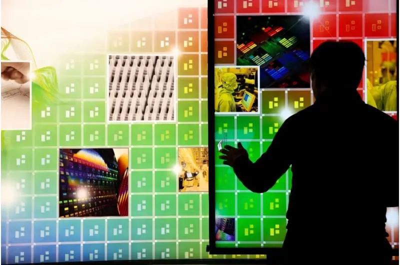 Тайвань отказался от 50% производства чипов в США