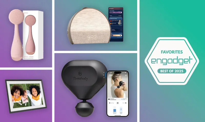 Техно-подарки для мам: топ идей от экспертов