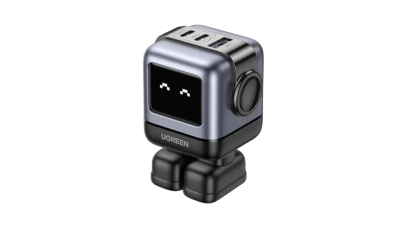 Изображение большого модуля продукта