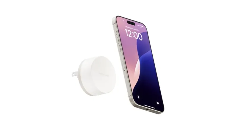 Изображение большого модуля продукта