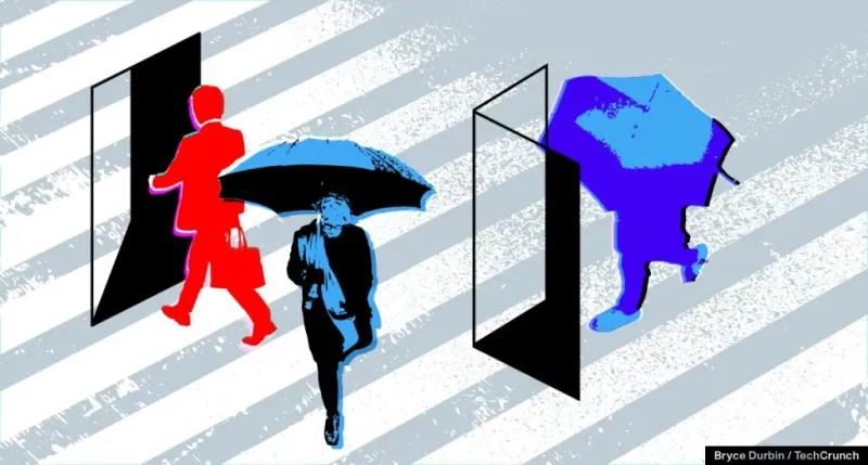 Техно-сокращения 2025: волна увольнений продолжается