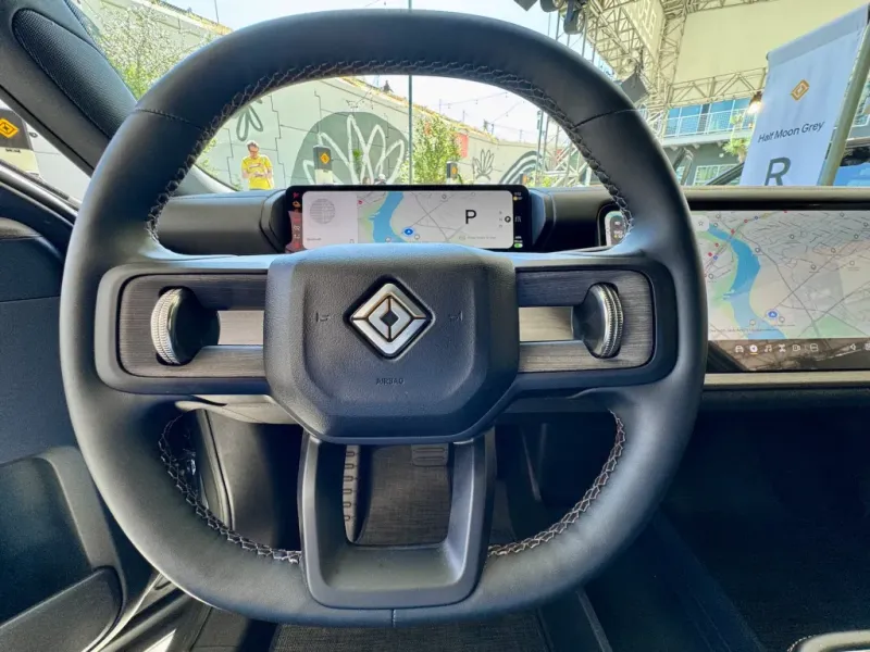 Технологии транспорта: новости и аналитика