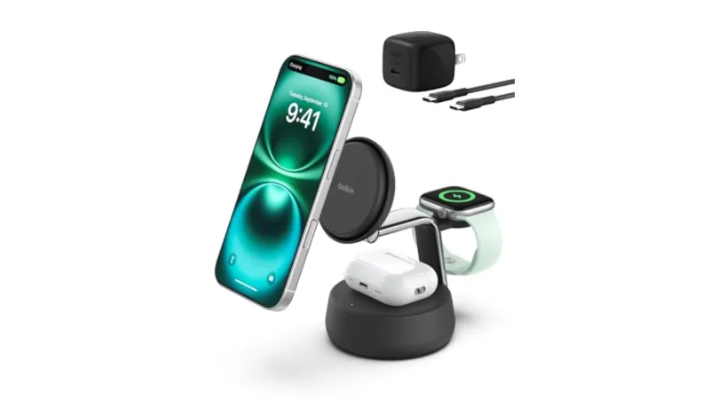 Изображение большого модуля продукта