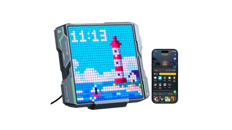 Изображение большого модуля продукта