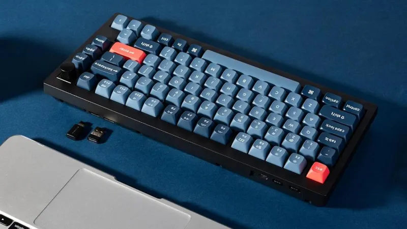 Изображение большого модуля продукта