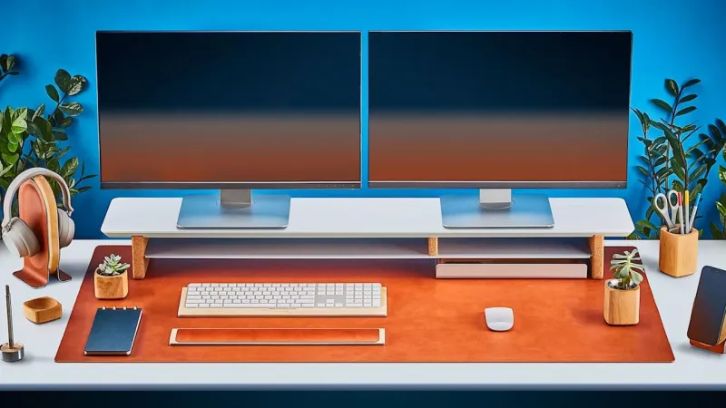 Изображение большого модуля продукта