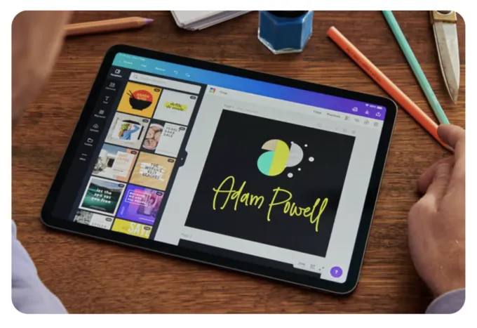Топ-10 креативных приложений для iPad: от рисования до видеомонтажа