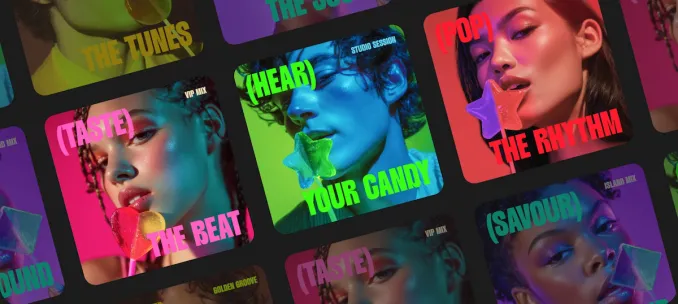 Топ странных гаджетов CES 2026: от панды-робота до музыкальных леденцов