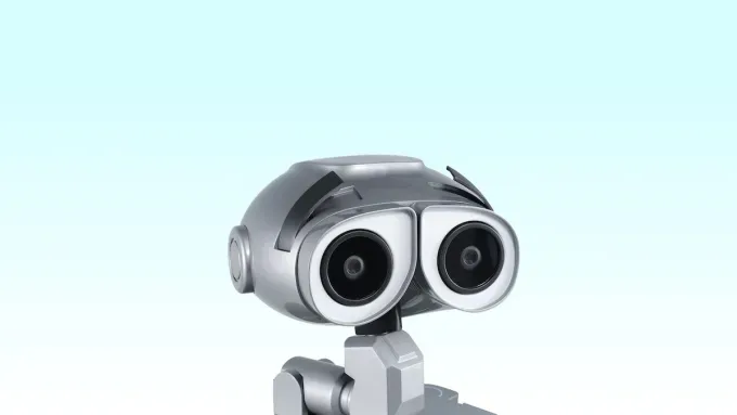 Топ странных гаджетов CES 2026: от панды-робота до музыкальных леденцов