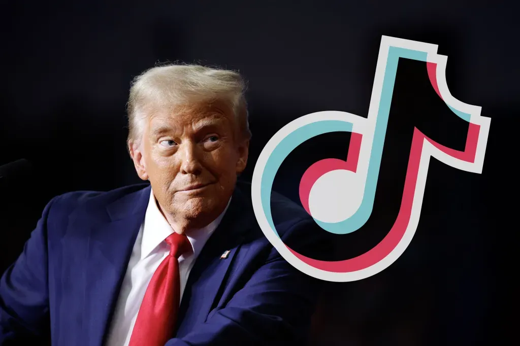 Трамп одобрил продажу TikTok в США за $14 миллиардов