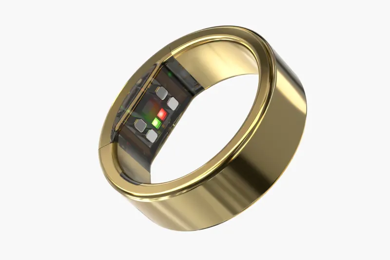 Ультрачеловек Кольцо Про