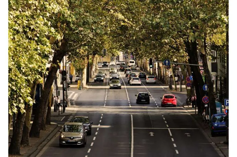 Умное планирование: Технологии и политика для комфортных поездок