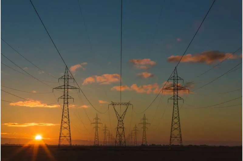 Умные тепловые насосы: снижение нагрузки на сеть и счетов