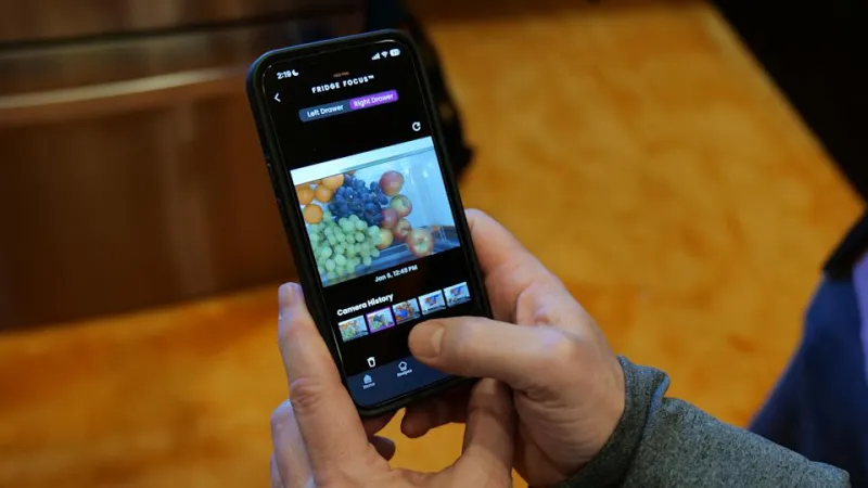 Добавление продуктов в Instacart одним нажатием