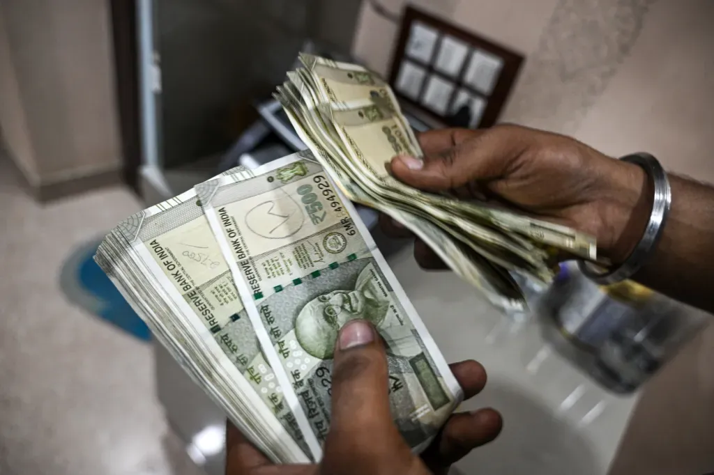 Утечка банковских данных в Индии: 273 тыс. документов