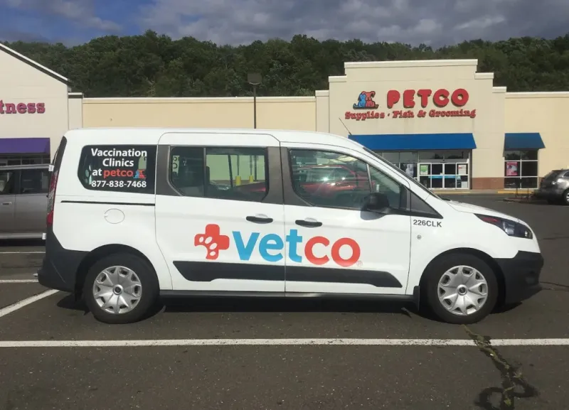 Утечка данных Petco: персональная информация клиентов Vetco оказалась под угрозой