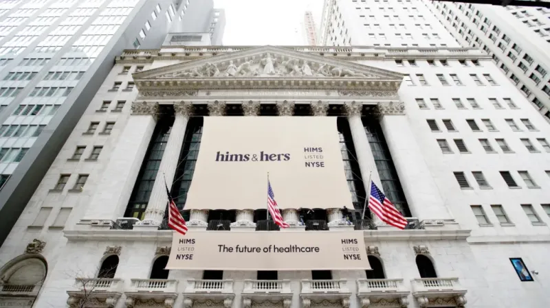 Утечка данных в Hims & Hers: хакеры атаковали систему поддержки